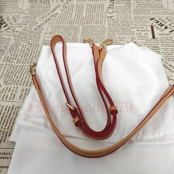 🥳🥳Coach Laurel Shoulder Bag Denim - Picture 10 of 11